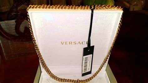 versace replica shirt|versace imitation necklace.